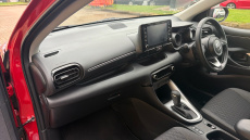 Toyota Yaris 1.5 Hybrid Design 5dr CVT Hybrid Hatchback